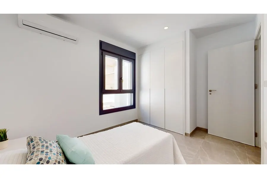 Reihenhaus 3+kk — San Pedro Del Pinatar — Foto 17