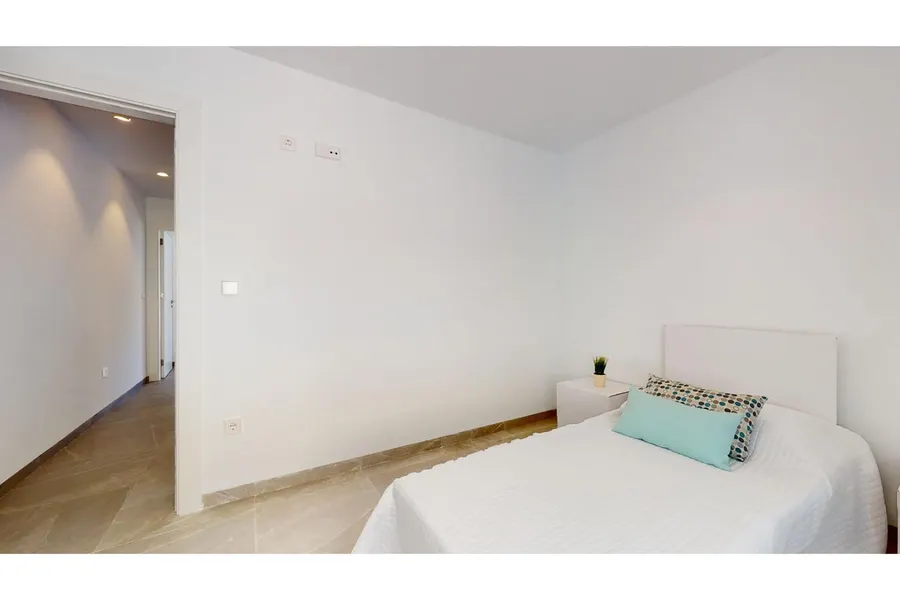 Reihenhaus 3+kk — San Pedro Del Pinatar — Foto 18