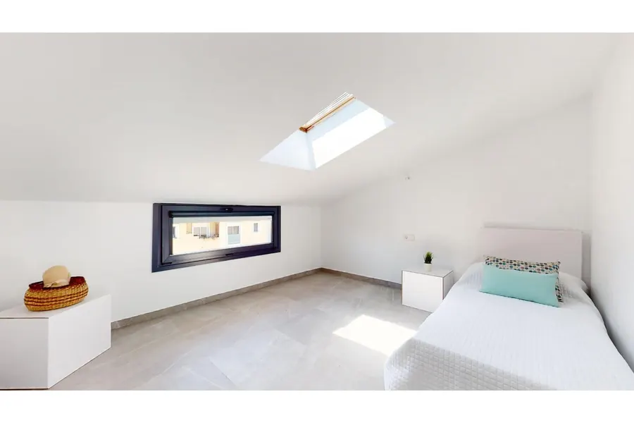 Reihenhaus 3+kk — San Pedro Del Pinatar — Foto 20