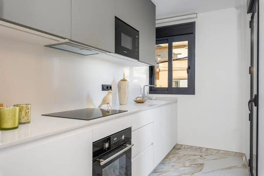 Apartment 3+kk — Guardamar Del Segura — Foto 8