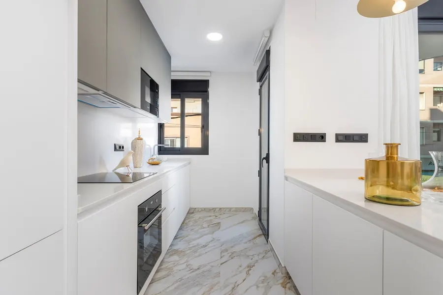 Apartment 3+kk — Guardamar Del Segura — Foto 9
