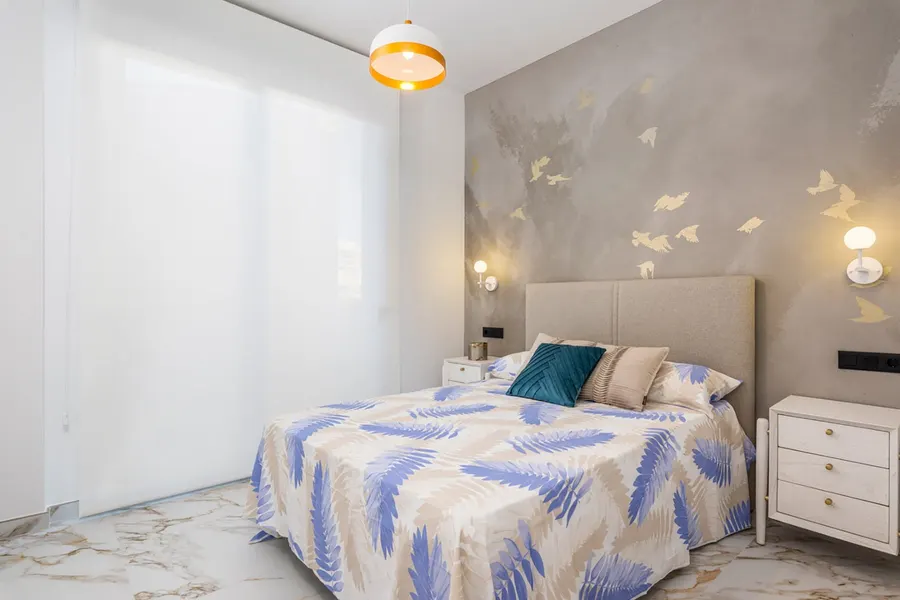 Apartment 3+kk — Guardamar Del Segura — Foto 12