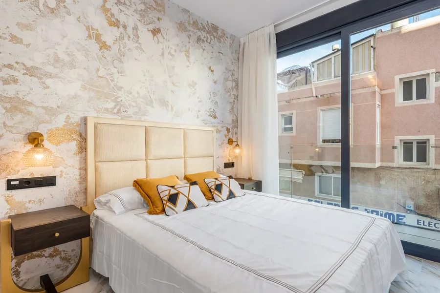 Apartment 3+kk — Guardamar Del Segura — Foto 15