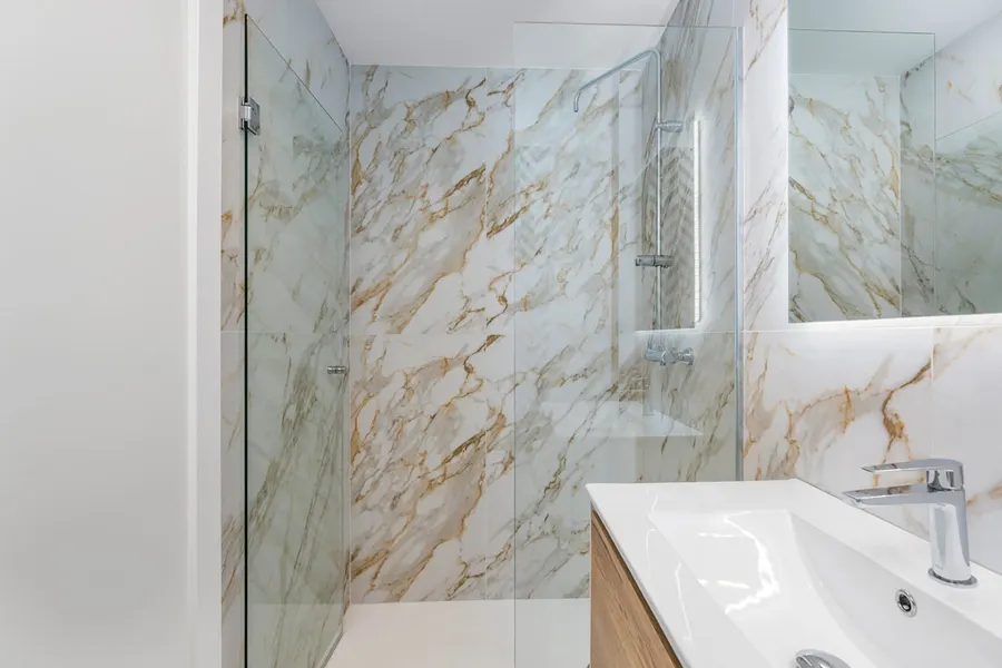 Apartment 3+kk — Guardamar Del Segura — Foto 20