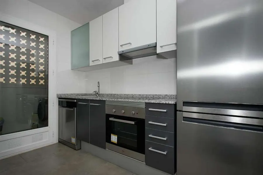 Apartment 2+kk — Santa Pola — Foto 6