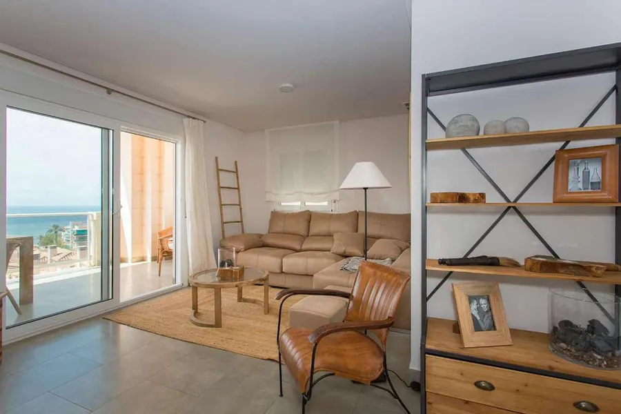 Apartment 2+kk — Santa Pola — Foto 9