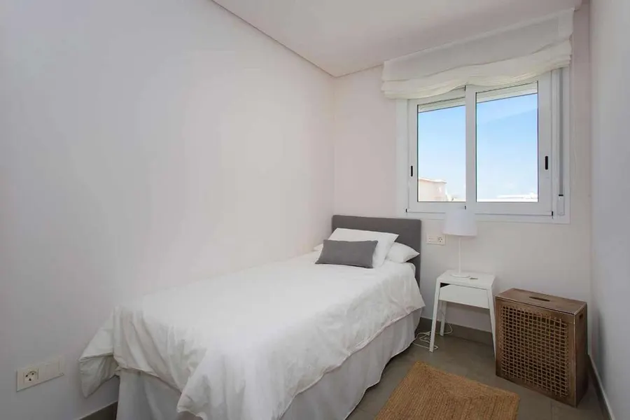Apartment 2+kk — Santa Pola — Foto 10