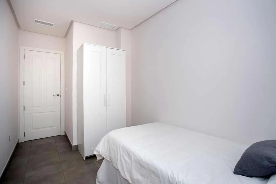 Apartment 2+kk — Santa Pola — Foto 11