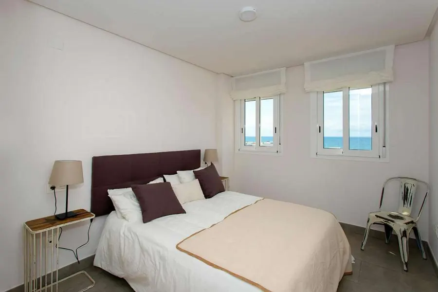 Apartment 2+kk — Santa Pola — Foto 12