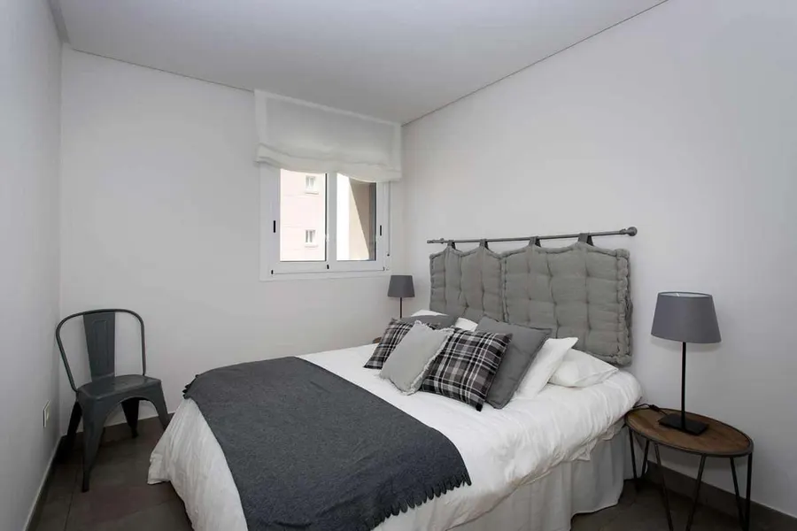 Apartment 2+kk — Santa Pola — Foto 14