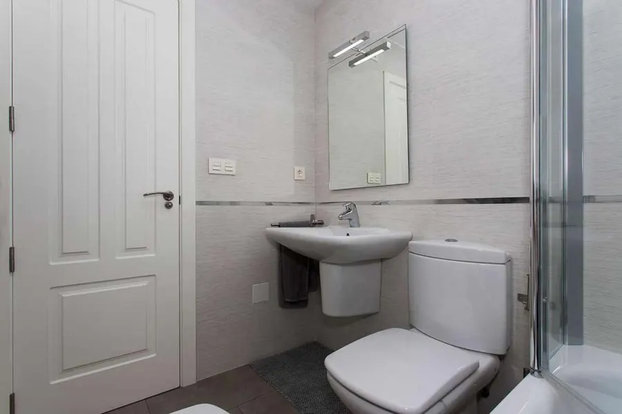 Apartment 2+kk — Santa Pola — Foto 18