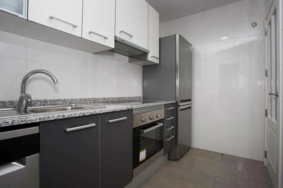 Apartment 2+kk — Santa Pola — Foto 19