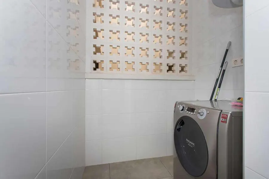 Apartment 2+kk — Santa Pola — Foto 20