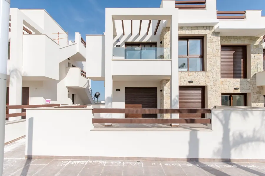 Apartment 3+kk — Torrevieja — Foto 3