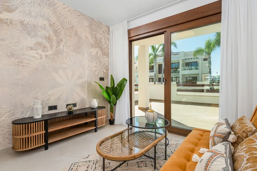 Apartment 3+kk — Torrevieja — Foto 4