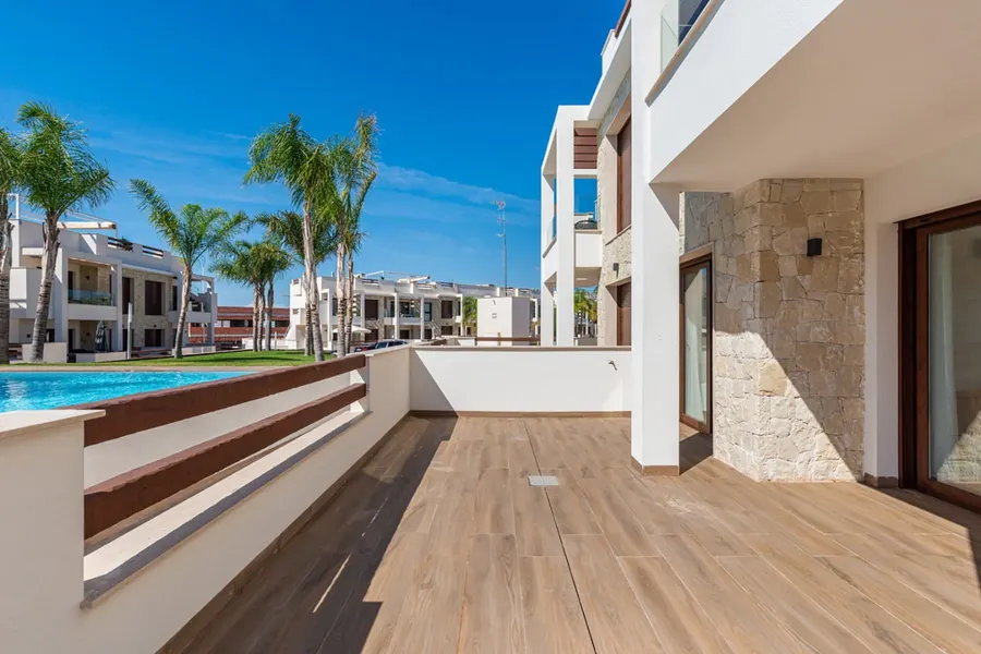 Apartment 3+kk — Torrevieja — Foto 5