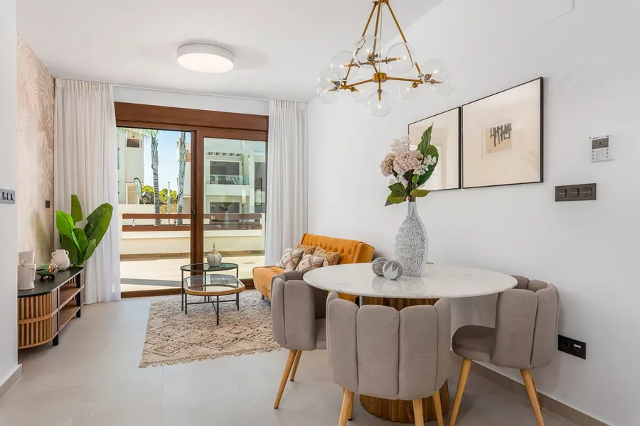 Apartment 3+kk — Torrevieja — Foto 6