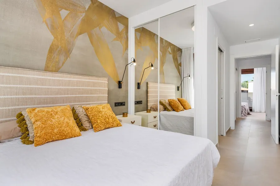 Apartment 3+kk — Torrevieja — Foto 15
