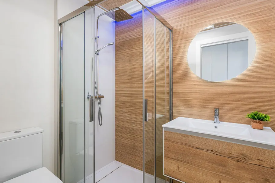 Apartment 3+kk — Torrevieja — Foto 16