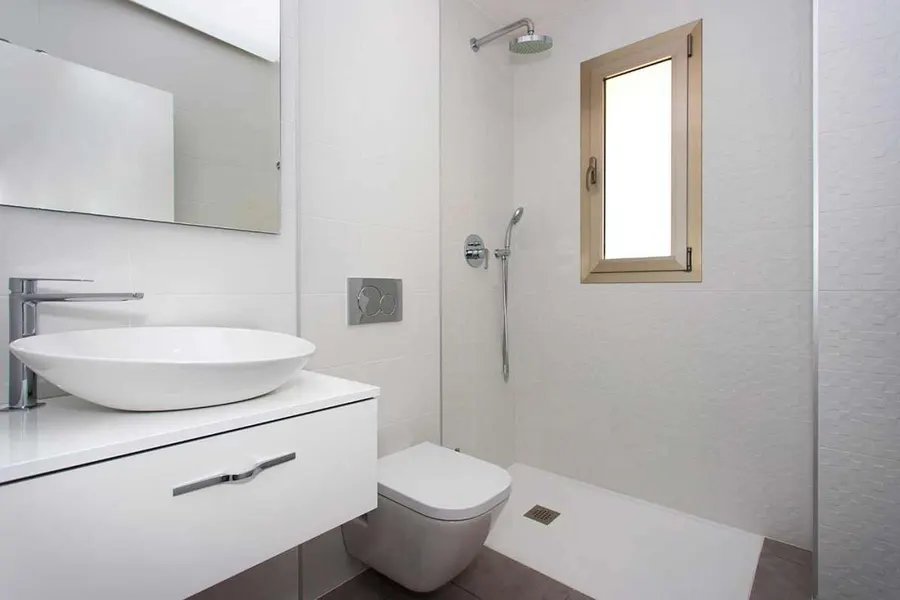 Apartment 2+kk — Orihuela Costa — Foto 11