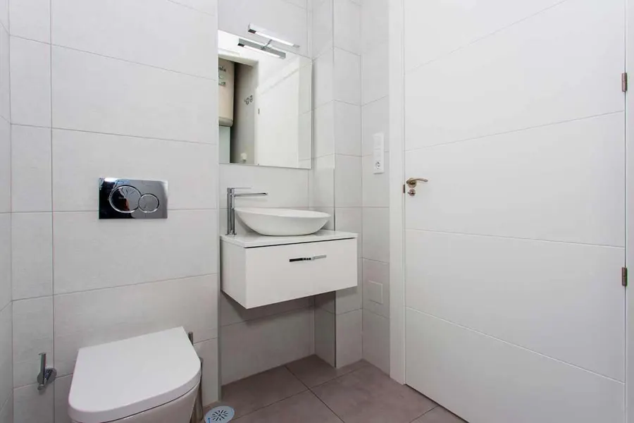 Apartment 2+kk — Orihuela Costa — Foto 20