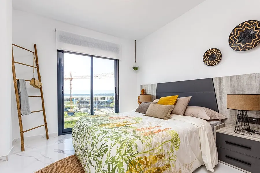 Apartment 2+kk — Guardamar Del Segura — Foto 5