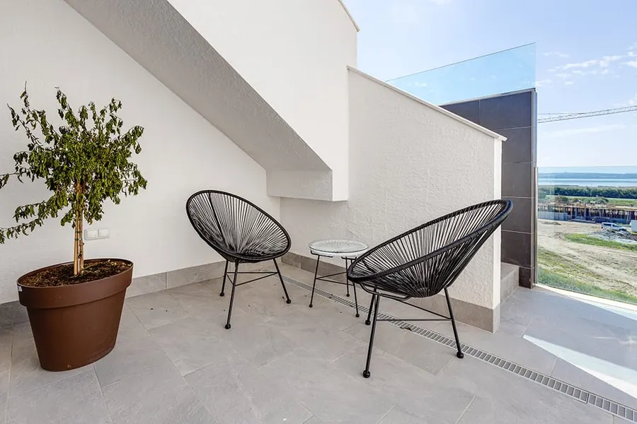 Apartment 2+kk — Guardamar Del Segura — Foto 17