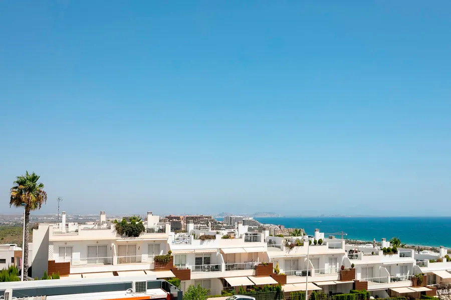 Apartment 2+kk — Gran Alacant — Foto 5