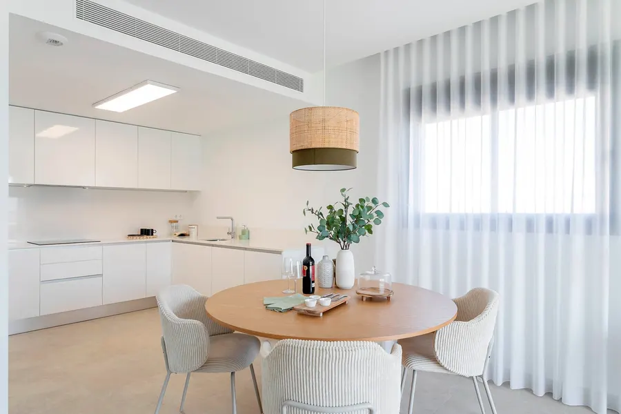 Apartment 2+kk — Gran Alacant — Foto 10
