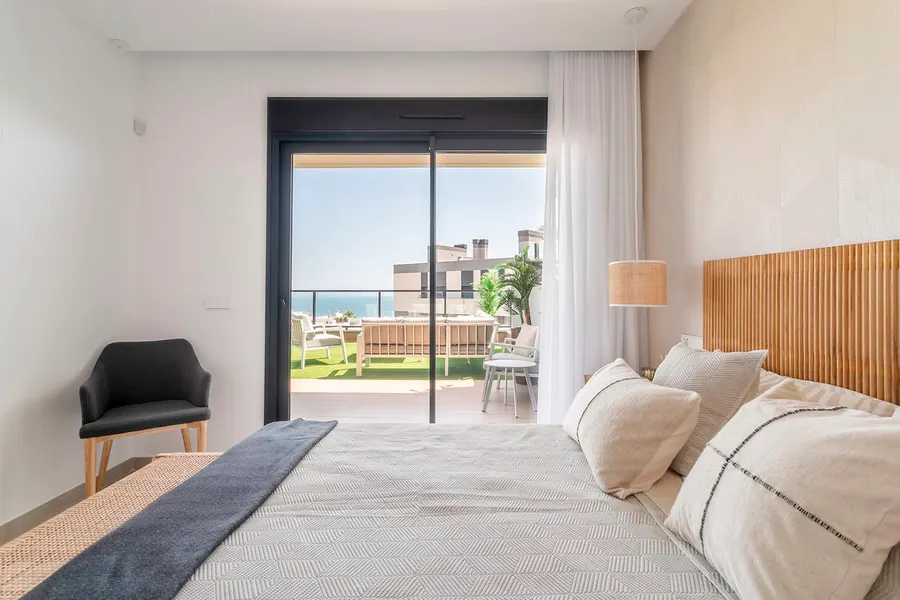 Apartment 2+kk — Gran Alacant — Foto 13