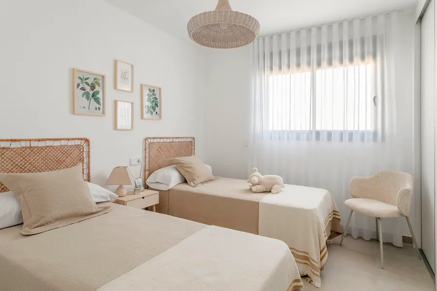 Apartment 2+kk — Gran Alacant — Foto 15