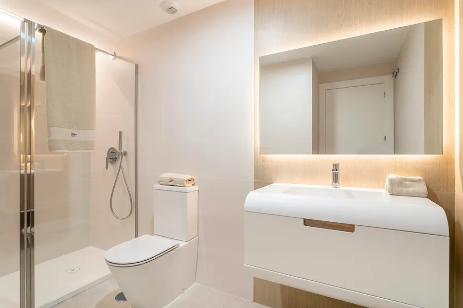 Apartment 2+kk — Gran Alacant — Foto 16