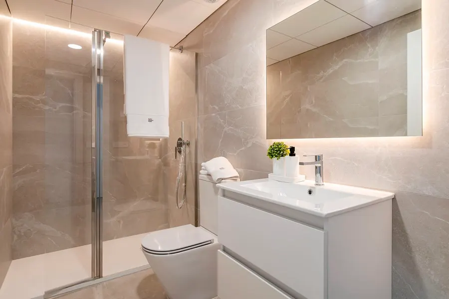 Apartment 2+kk — Gran Alacant — Foto 17