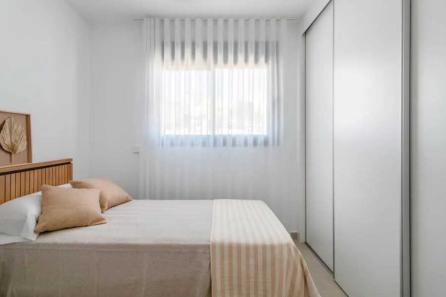 Apartment 2+kk — Gran Alacant — Foto 20