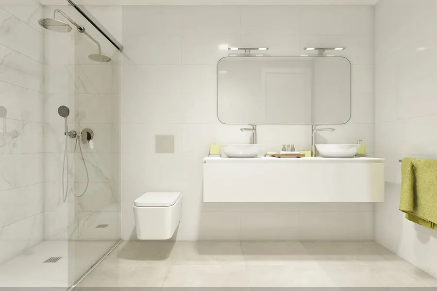 Apartment 3+kk — Guardamar Del Segura — Foto 9
