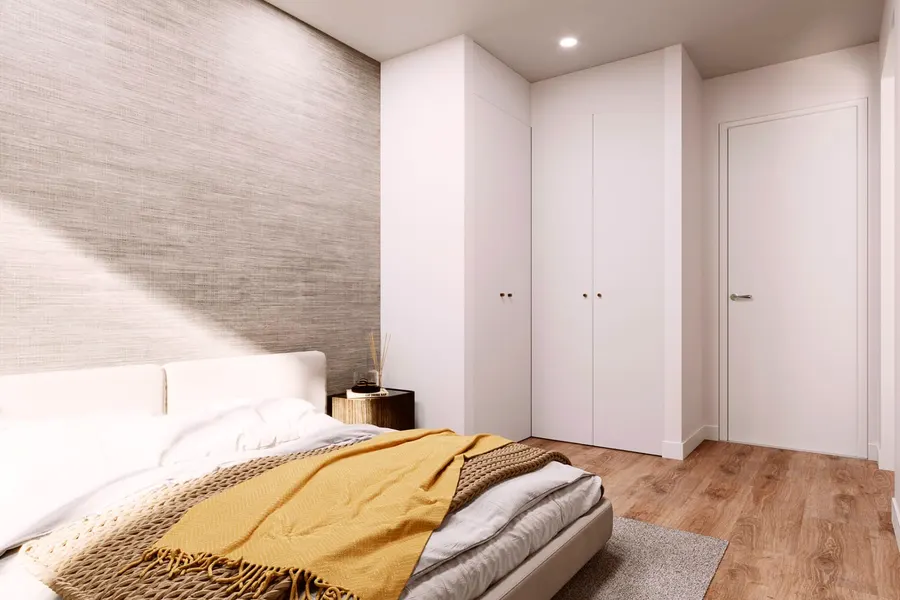 Apartment 3+kk — Gran Alacant — Foto 17