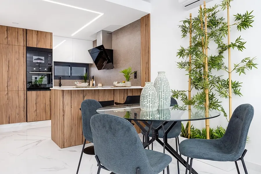 Apartment 3+kk — Guardamar Del Segura — Foto 4