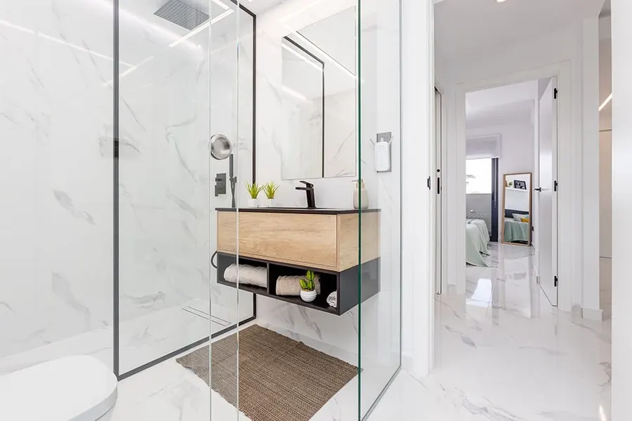Apartment 2+kk — Guardamar Del Segura — Foto 13