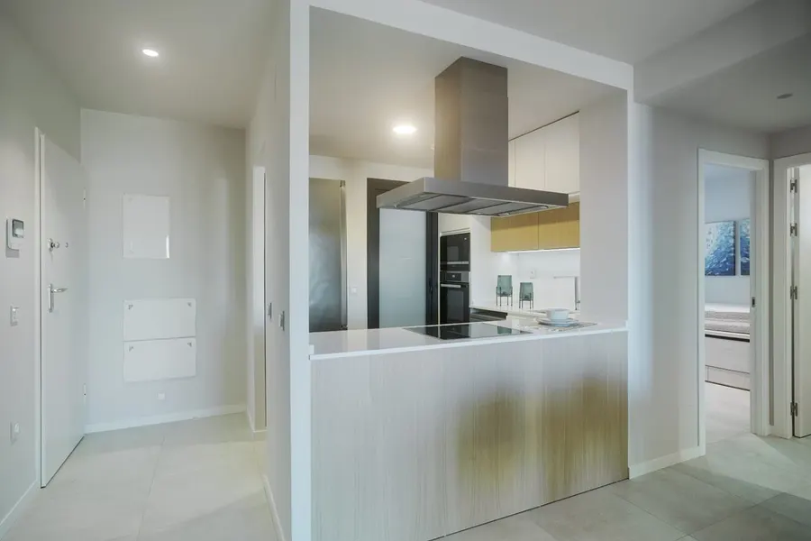Apartment 2+kk — Pilar de la Horadada — Foto 4