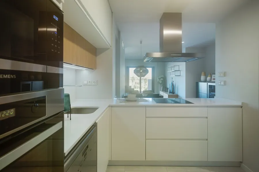 Apartment 2+kk — Pilar de la Horadada — Foto 6