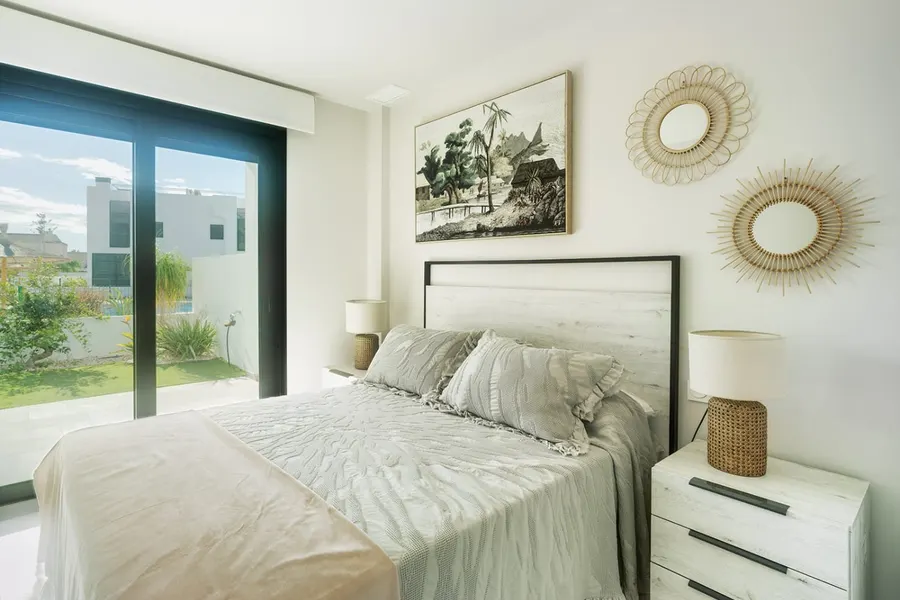 Apartment 2+kk — Torre de la Horadada — Foto 6