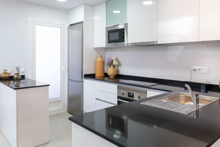 Apartment 2+kk — Pulpi — Foto 4