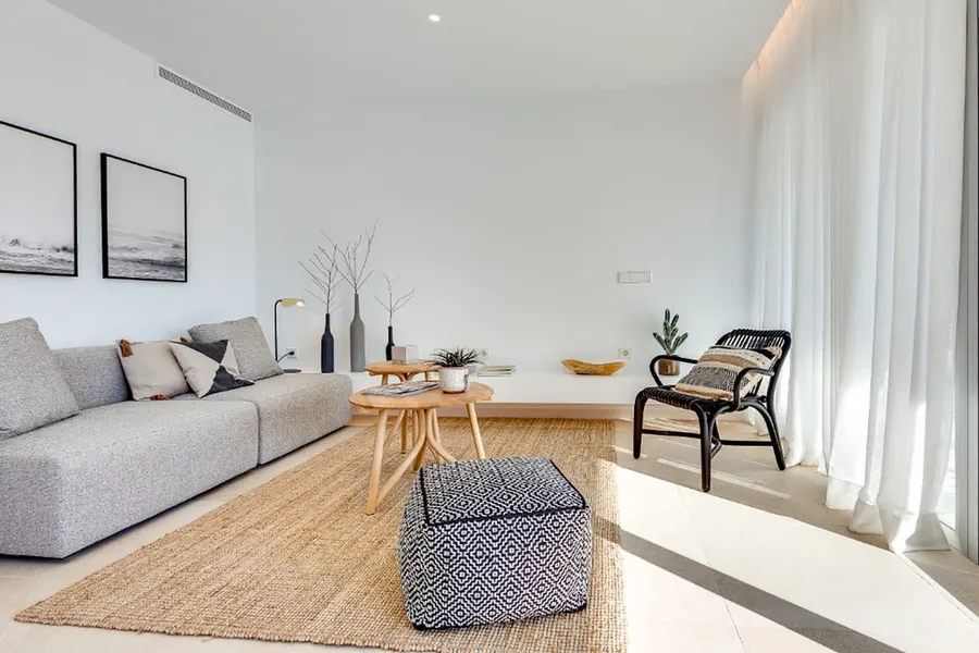 Apartment 2+kk — Torrevieja — Foto 4