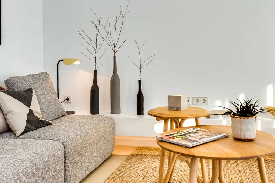Apartment 2+kk — Torrevieja — Foto 5