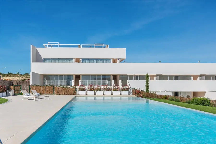 Apartment 2+kk — Torrevieja — Foto 8