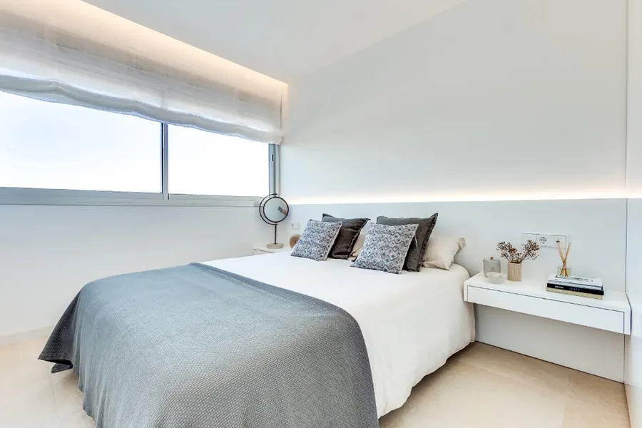 Apartment 2+kk — Torrevieja — Foto 10