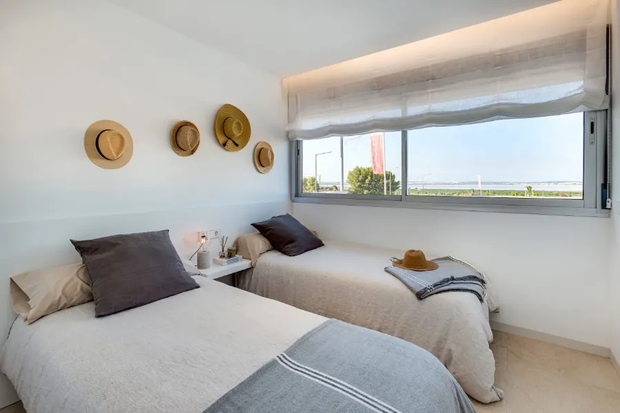 Apartment 2+kk — Torrevieja — Foto 12