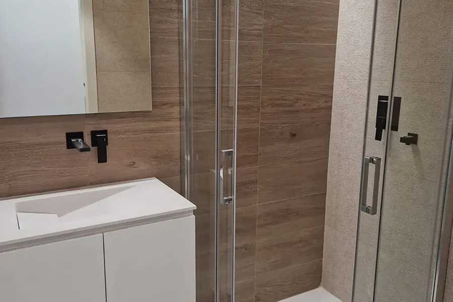 Apartment 3+kk — Denia — Foto 16