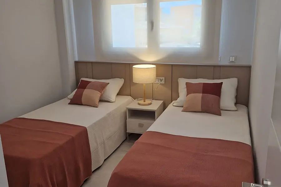 Apartment 3+kk — Denia — Foto 17