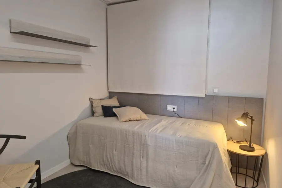Apartment 3+kk — Denia — Foto 19